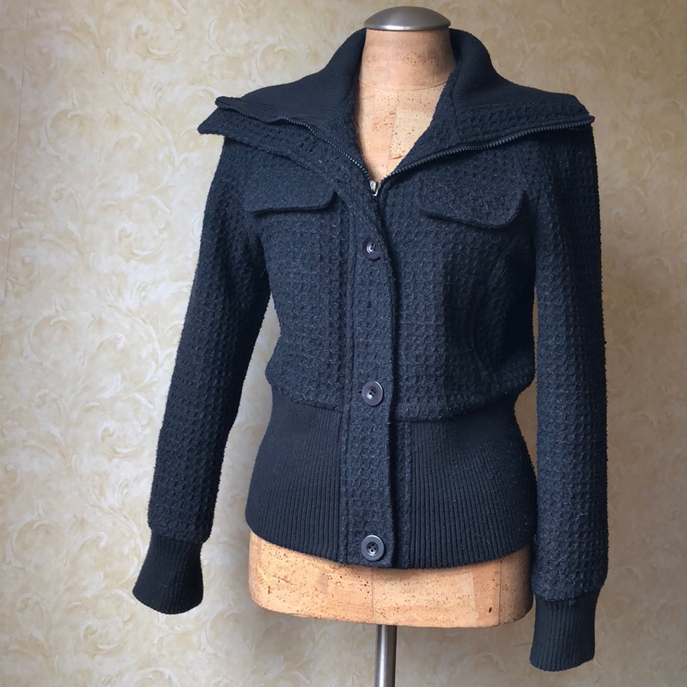Paris Hilton Jacket